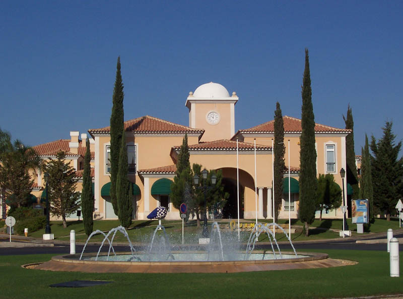 Holiday Villas, Apartments, Quinta Do Lago Villascapes