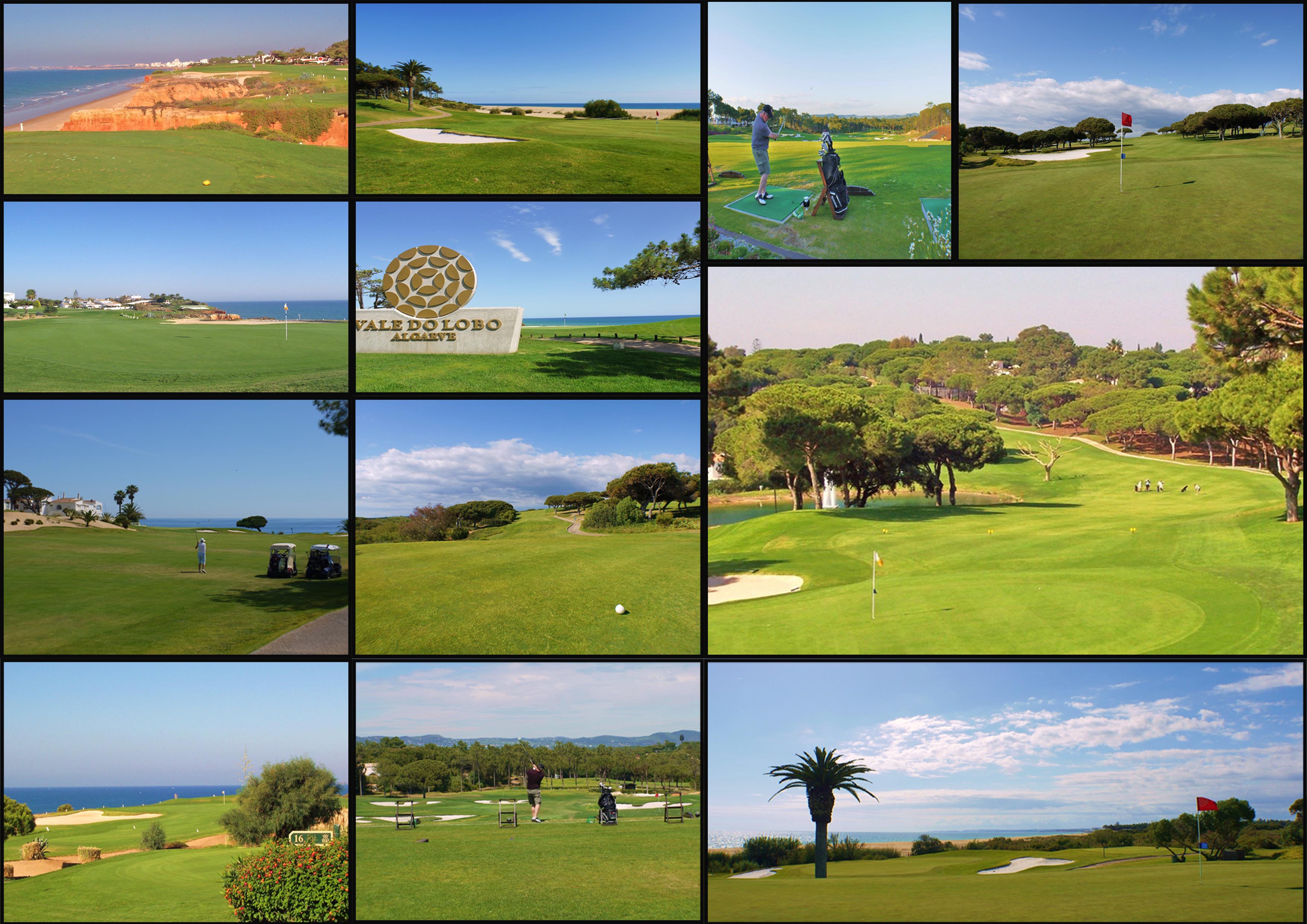 Golf Discounts In Algarve Portugal Villascapes pertaining to Elegant  golfing in vilamoura portugal regarding Your property