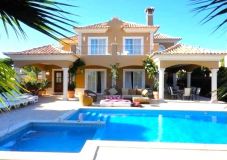 165 varandas do lago exterior