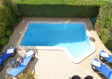 603 dunas douradas pool