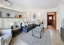 219 dunas douradas living area