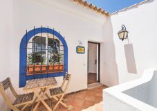 309D dunas douradas exterior