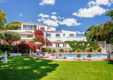 604 vale do lobo exterior