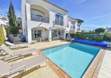 Dunas Douradas, Casa Branca, 638 dunas