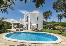 Dunas Douradas 627 exterior