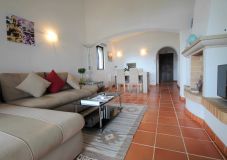 314b dunas douradas living area