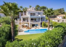 Casa Jasmin, 5 Encosta do Lago