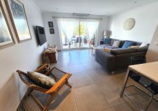 306 val verde living area