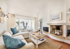 309D Dunas Douradas living area