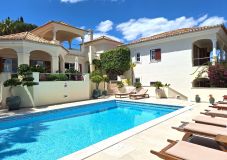 Dunas Douradas 909 exterior