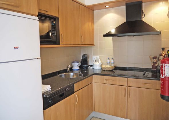 109 val verde kitchen corner