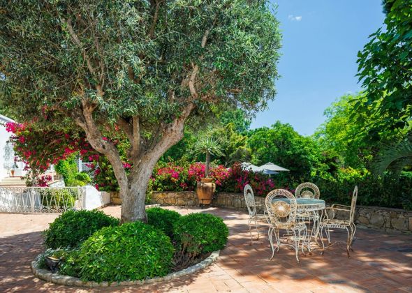 604 vale do lobo terrace