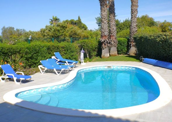 11 val verde pool