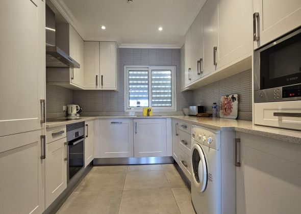 306 val verde kitchen