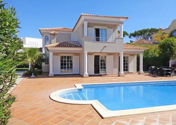 116 Varandas do lago exterior