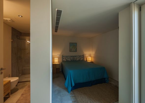 Villa 5 Quadradinhos