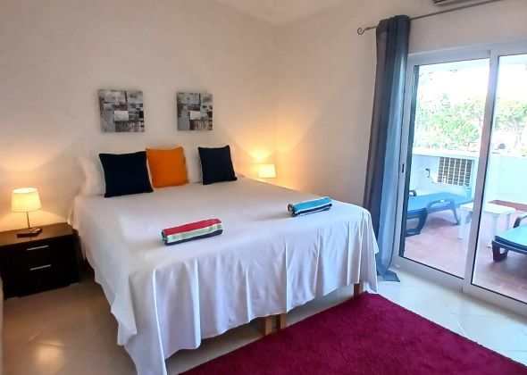 655C double bedroom