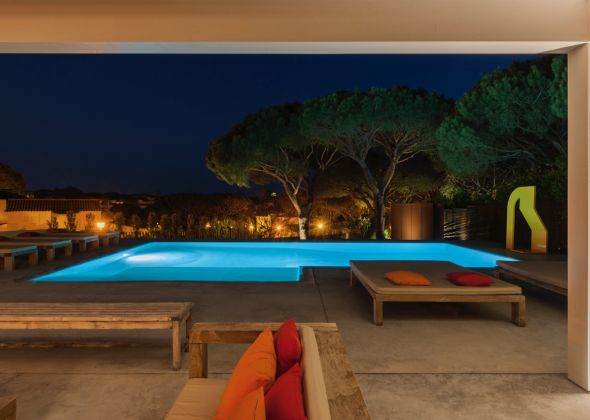 Villa 5 Quadradinhos