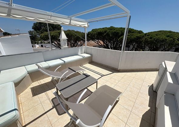 102 vale do lobo top terrace