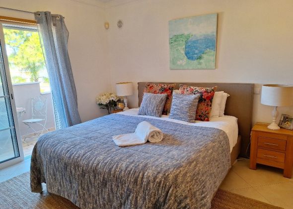 165 varandas do lago bedroom