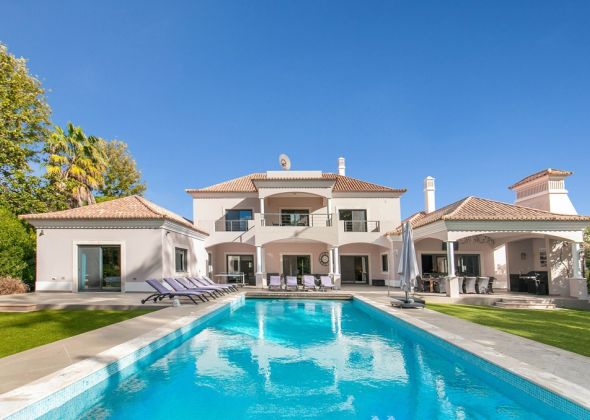 386 vale do lobo exterior