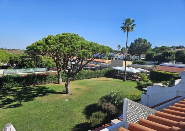 306 val verde view from balcony