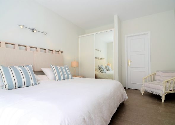 315A Dunas Douradas master bedroom