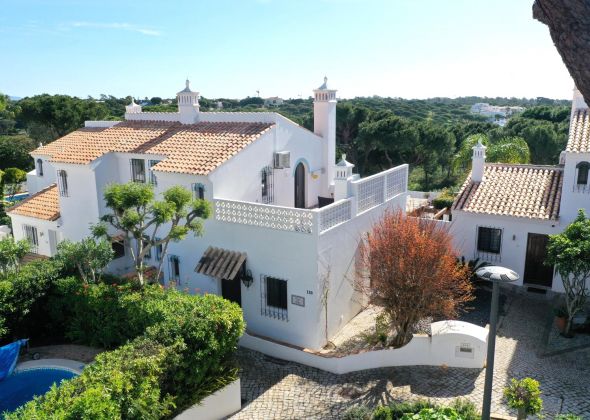 110 dunas from front