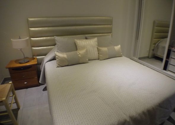 11 val verde double bedroom