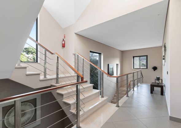 386 vale do lobo stairway