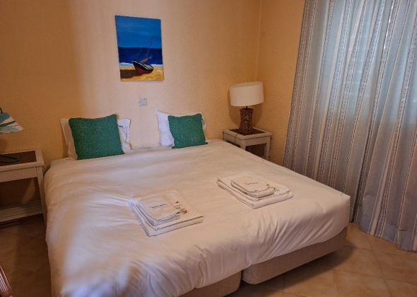 Bedroom at 311 Val Verde