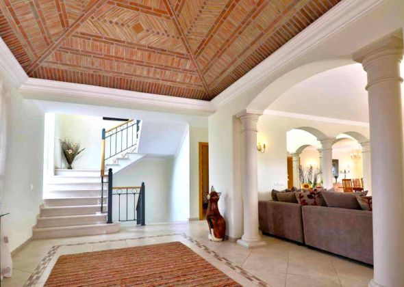 165 varandas do lago atrium