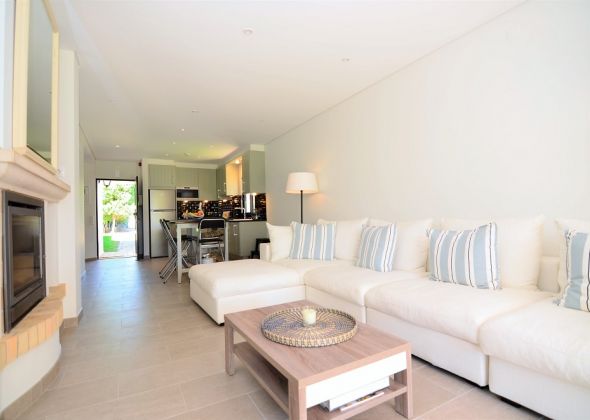 315A Dunas Douradas living area