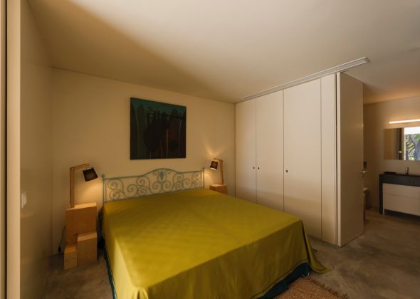 Villa 5 Quadradinhos