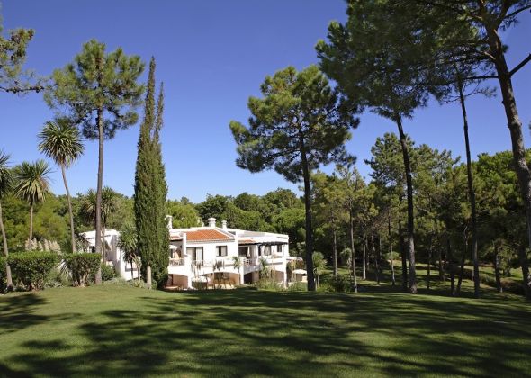 Four Seasons Country Club - Quinta do Lago