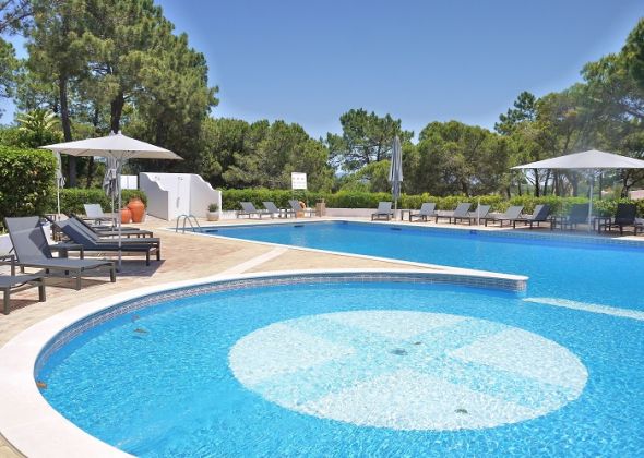 1 bedroom 309 Val Verde