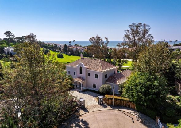 386 vale do lobo exterior
