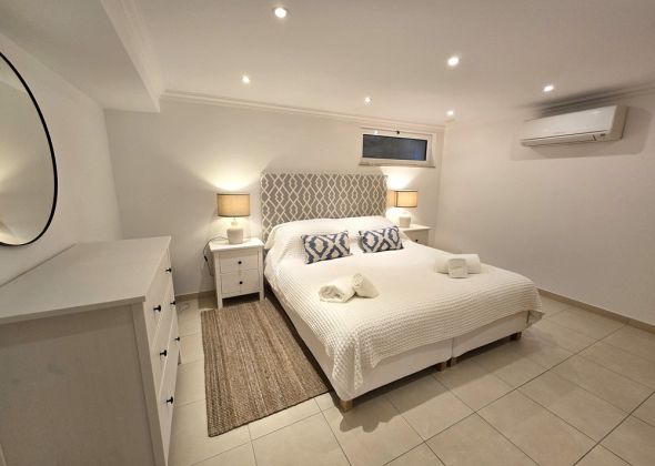 76 varandas do lago bedroom