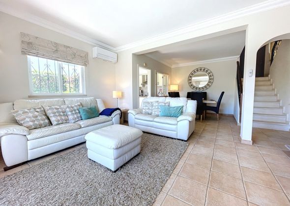 620 dunas living area