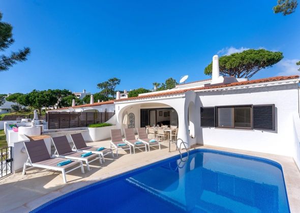 928 vale do lobo pool terrace