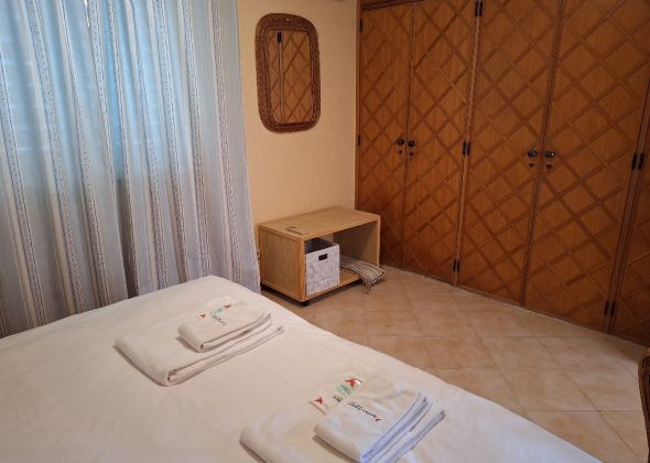 Bedrooms at 311 Val Verde