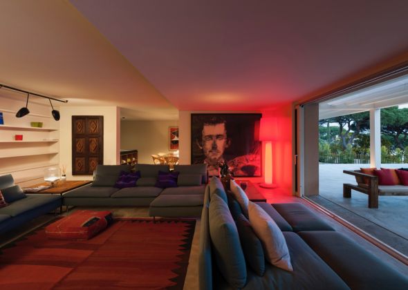 Villa 5 Quadradinhos
