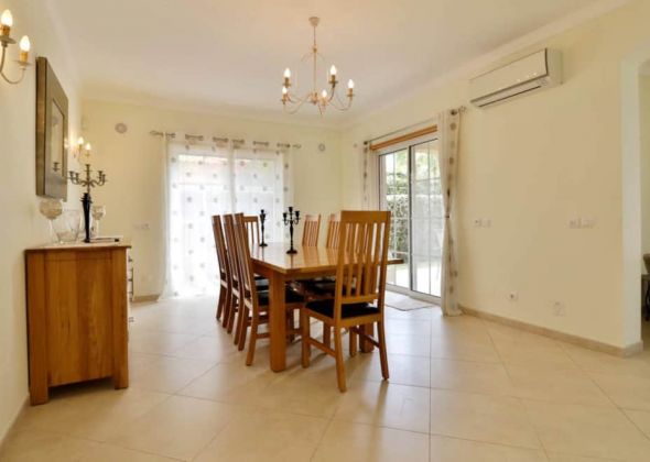 165 varandas do lago dining