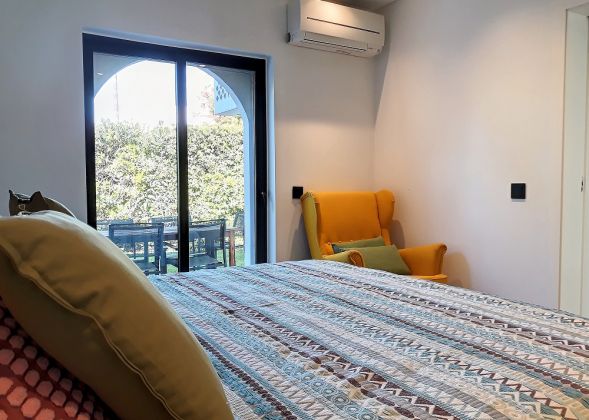 314A Dunas Douradas master double bedroom