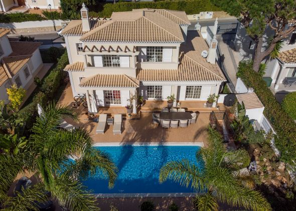 148 Varandas do Lago aerial view