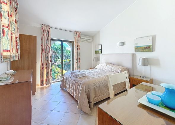 220 dunas double bedroom
