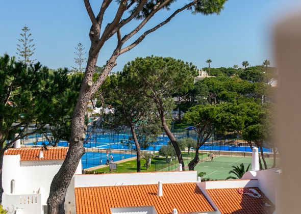 879ab vale do lobo tennis view