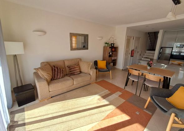 655c vdl living area