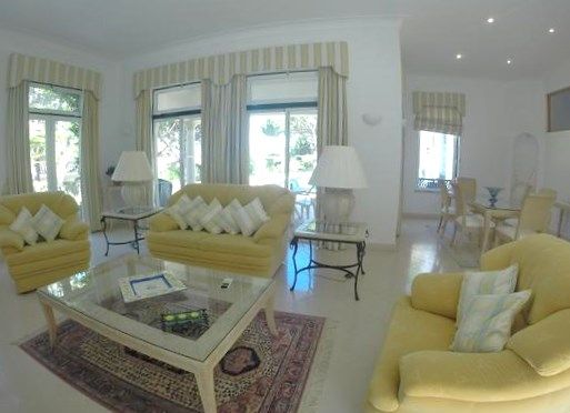 Villa 20 Fazenda Santiago