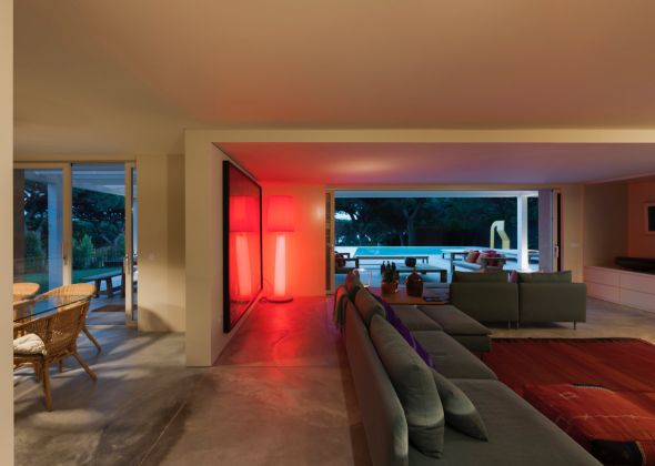 Villa 5 Quadradinhos